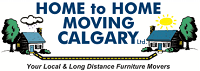 Home To Home Moving calgary Ltd Mover Reviews Calgary