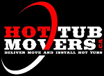 Hot Tub Movers Packing and Moving in Hamilton