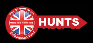 Hunts Storage and Removals BBB Redditch