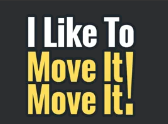 I Like To Move It Move It Removals - Finchley Angi London