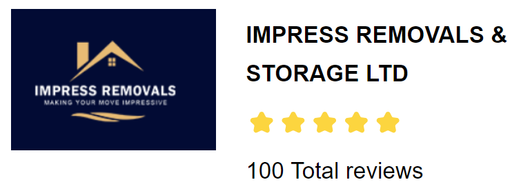 IMPRESS REMOVALS & STORAGE LTD