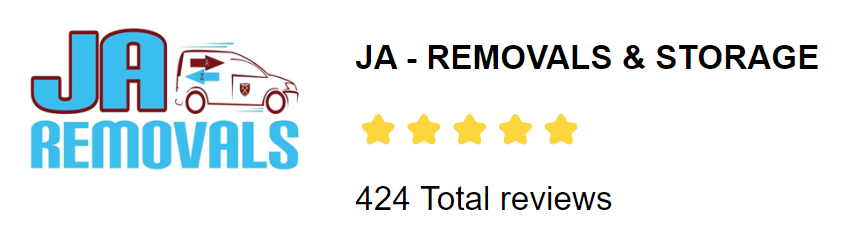 JA - REMOVALS & STORAGE