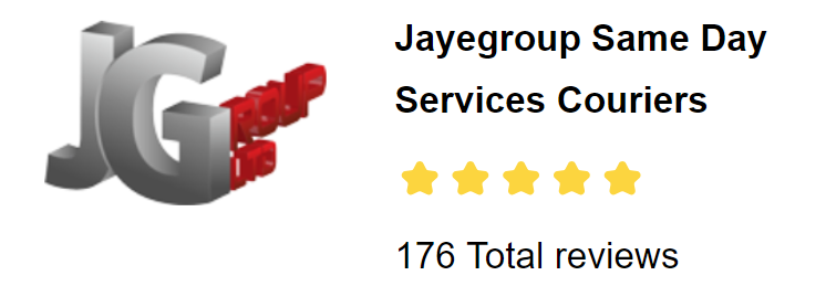 Jayegroup Same Day Services Couriers