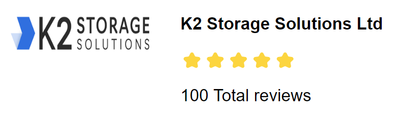 K2 Storage Solutions Ltd