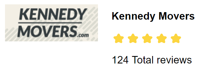 Kennedy Movers