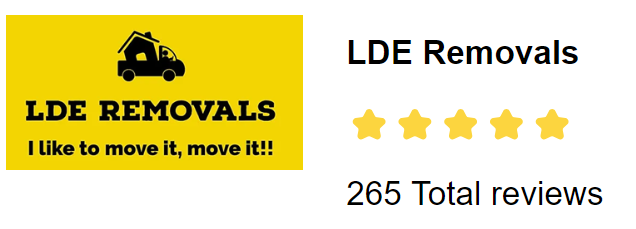 LDE Removals