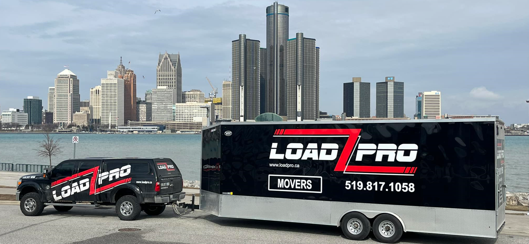 Load Pro Moving Services Moving Quote Cost Windsor