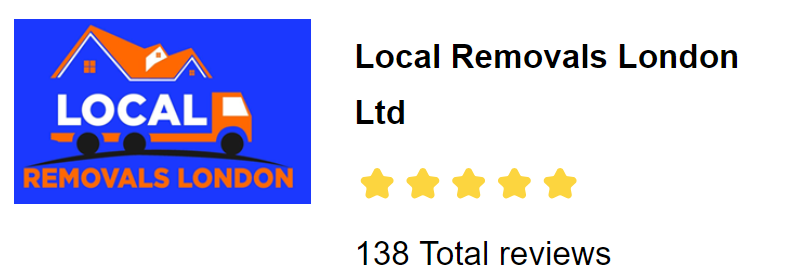 Local Removals London Ltd