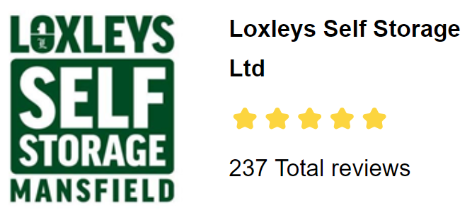 Loxleys Self Storage Ltd