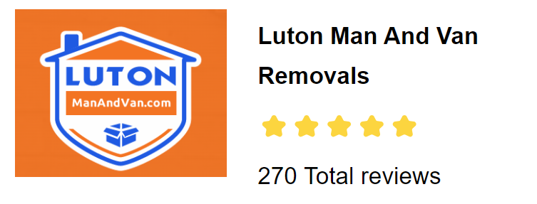 Luton Man And Van Removals