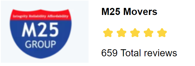 M25 Movers