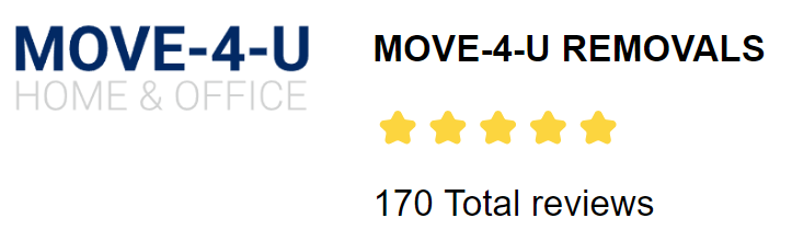 MOVE-4-U REMOVALS