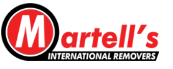 Martell's International Removals Yelp East Grinstead