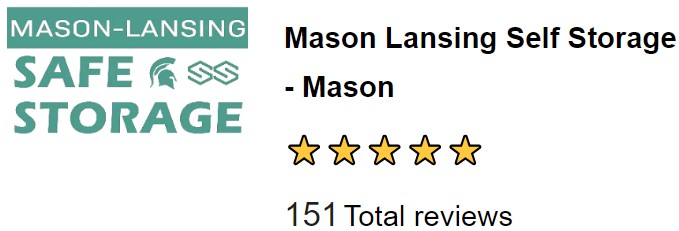 Mason Lansing Self Storage - Mason (1)