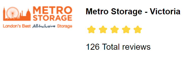 Metro Storage - Victoria