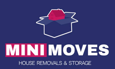 MiniMoves House Removals and Storage BBB Cheltenham