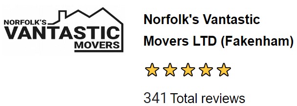 Norfolk's Vantastic Movers LTD (Fakenham) (1)