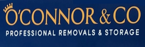 O'Connor & Co Removals & Storage Angi Dronfield