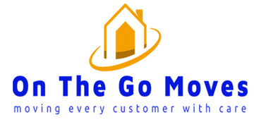 On The Go Moves Movers in Purley