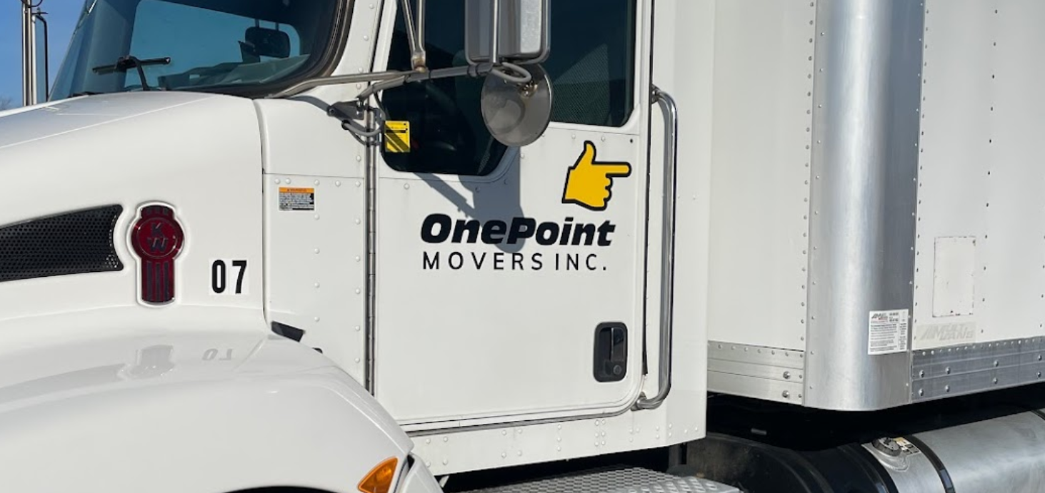 OnePoint Movers BBB Hamilton