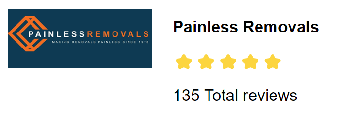 Painless Removals