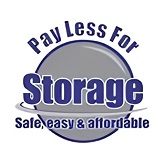 Pay Less for Storage - Brunswick Best Moving Company in Pay Less for Storage - Brunswick