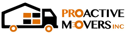 Proactive Movers Inc. Packing and Moving in Brampton