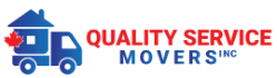 Quality Service Movers Inc. Packing and Moving in Hamilton