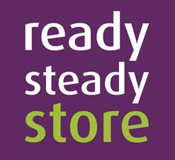 Ready Steady Store Self Storage Hanley Angi Stoke-on-Trent