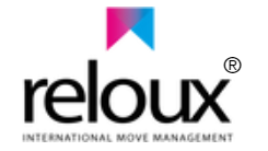 Reloux® International Moving Service Angi London