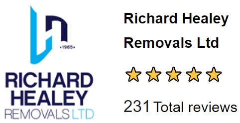 Richard Healey Removals Ltd (1)