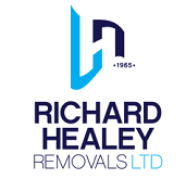 Richard Healey Removals Ltd Moving Reviews Beith