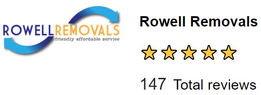 Rowell Removals (1)