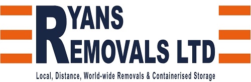 Ryans Removals BBB Birmingham