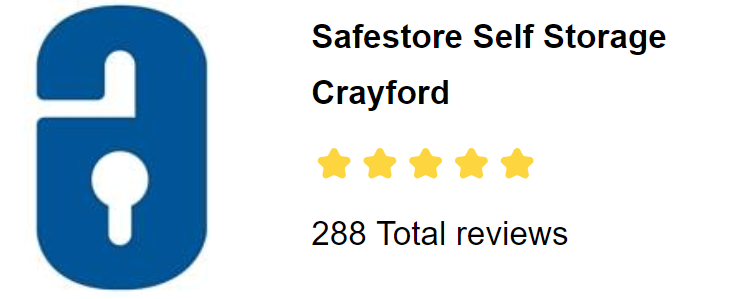 Safestore Self Storage Crayford