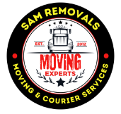 Sam Removals - Edinburgh Man And Van Office Facebook Edinburgh