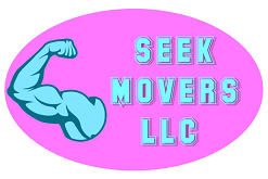 Seek Movers LLC Reviews Lansing