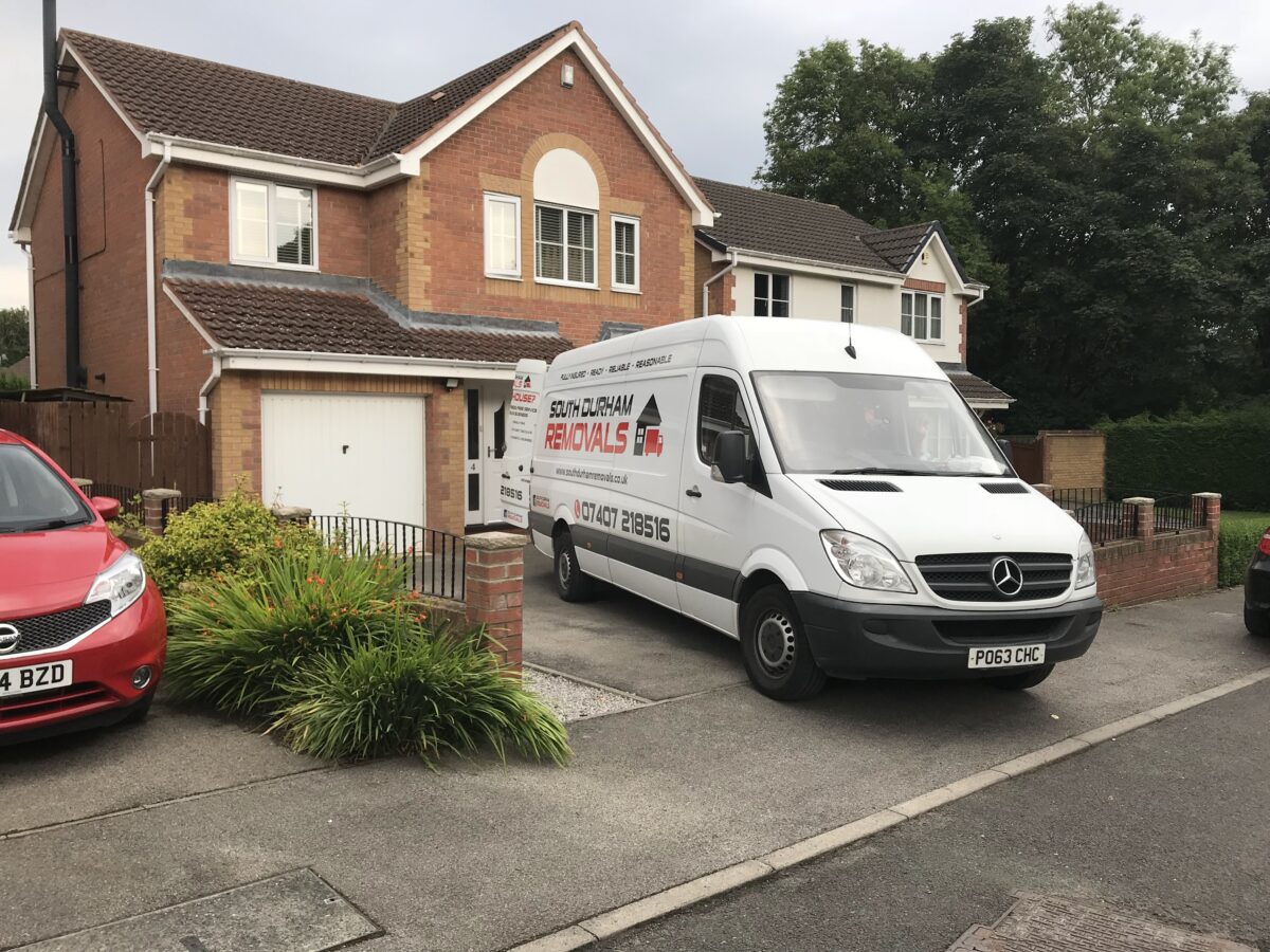 South Durham Removals