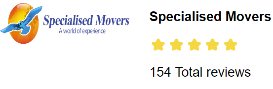 Specialised Movers (1)