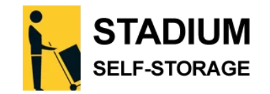 Stadium Self Storage Ltd Yelp Huddersfield