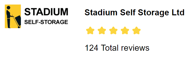 Stadium Self Storage Ltd