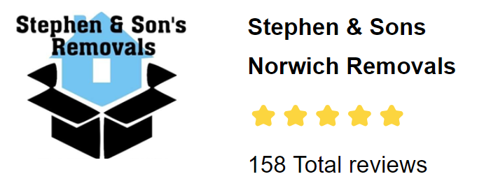 Stephen & Sons Norwich Removals