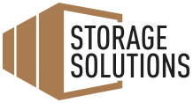 Storage Solutions Pack and Move in Woodstock