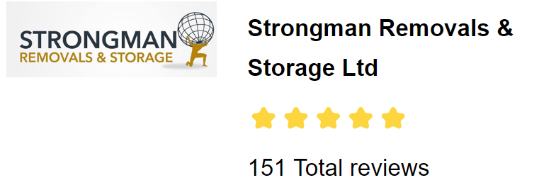 Strongman Removals & Storage Ltd