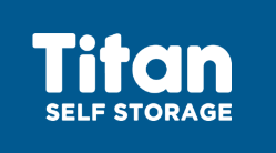 Titan Self Storage Poole Movers in Poole