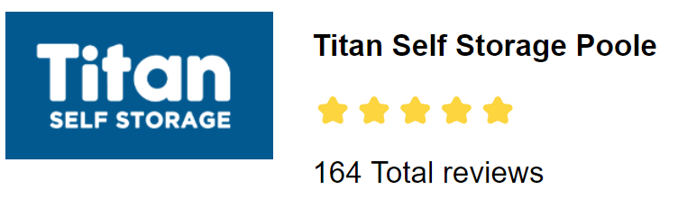 Titan Self Storage Poole