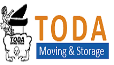 Toda moving and Storage inc. Mover in Cleveland