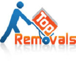 Top Removals Local Moving Company in London