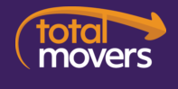 Total Movers Yelp Leeds