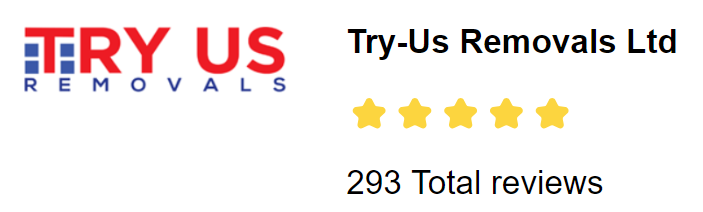 Try-Us Removals Ltd